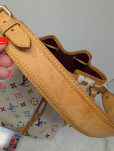 LOUIS VUITTON MURAKAMI WHITE MULTICOLOR NOE