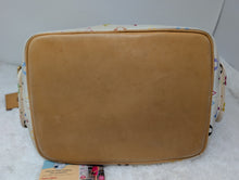 LOUIS VUITTON MURAKAMI WHITE MULTICOLOR NOE