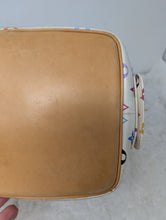 LOUIS VUITTON MURAKAMI WHITE MULTICOLOR NOE