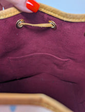 LOUIS VUITTON MURAKAMI WHITE MULTICOLOR NOE