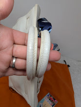HERMES BIRKIN 30 BLANC