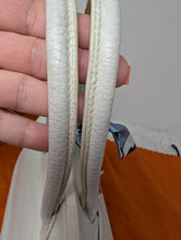 HERMES BIRKIN 30 BLANC