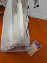 HERMES BIRKIN 30 BLANC