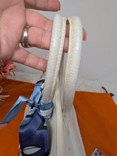 HERMES BIRKIN 30 BLANC
