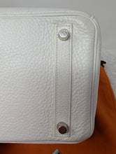HERMES BIRKIN 30 BLANC
