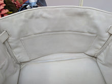 HERMES BIRKIN 30 BLANC