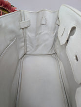 HERMES BIRKIN 30 BLANC