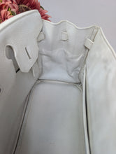 HERMES BIRKIN 30 BLANC