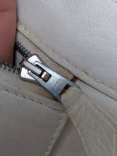 HERMES BIRKIN 30 BLANC