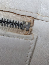 HERMES BIRKIN 30 BLANC