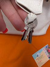 HERMES BIRKIN 30 BLANC