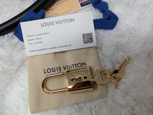 LOUIS VUITTON MONOGRAM TRUNK SPEEDY 25 BANDOLIERE, LIKE NEW
