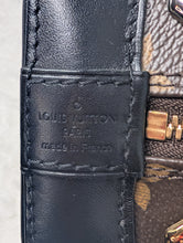LOUIS VUITTON ALMA BB, METAL STONES LIMITED EDITION, CROSSBODY