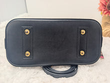 LOUIS VUITTON ALMA BB, METAL STONES LIMITED EDITION, CROSSBODY