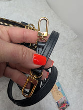 LOUIS VUITTON ALMA BB, METAL STONES LIMITED EDITION, CROSSBODY