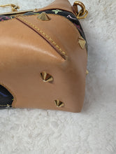 LOUIS VUITTON BLACK MURAKAMI JUDY MM