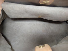LOUIS VUITTON BLACK MURAKAMI JUDY MM