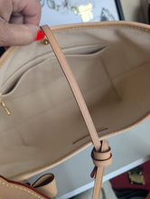 LOUIS VUITTON MURAKAMI WHITE MULTICOLOR CARRYALL PM