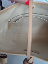 LOUIS VUITTON MURAKAMI WHITE MULTICOLOR CARRYALL PM