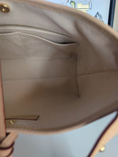 LOUIS VUITTON MURAKAMI WHITE MULTICOLOR CARRYALL PM