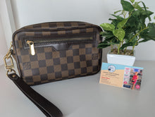 LOUIS VUITTON DE BILLETS