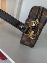 LOUIS VUITTON DE BILLETS