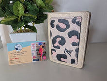 LOUIS VUITTON LIMITED WILD AT HEART CLEA WALLET