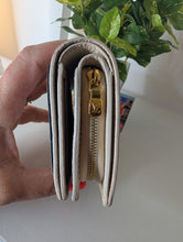 LOUIS VUITTON LIMITED WILD AT HEART CLEA WALLET