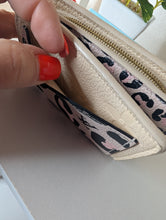 LOUIS VUITTON LIMITED WILD AT HEART CLEA WALLET