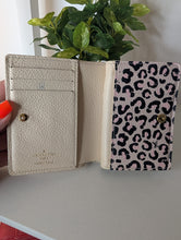 LOUIS VUITTON LIMITED WILD AT HEART CLEA WALLET
