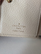 LOUIS VUITTON LIMITED WILD AT HEART CLEA WALLET