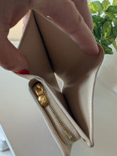 LOUIS VUITTON LIMITED WILD AT HEART CLEA WALLET