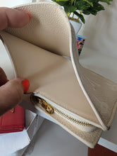 LOUIS VUITTON LIMITED WILD AT HEART CLEA WALLET