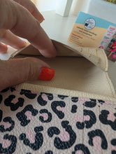 LOUIS VUITTON LIMITED WILD AT HEART CLEA WALLET