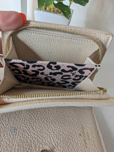 LOUIS VUITTON LIMITED WILD AT HEART CLEA WALLET