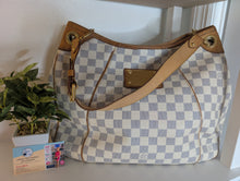 LOUIS VUITTON AZUR GALLIERA PM
