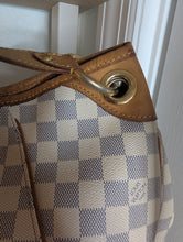LOUIS VUITTON AZUR GALLIERA PM