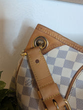 LOUIS VUITTON AZUR GALLIERA PM