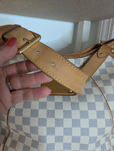 LOUIS VUITTON AZUR GALLIERA PM