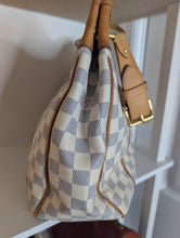 LOUIS VUITTON AZUR GALLIERA PM