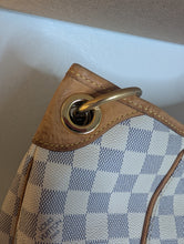 LOUIS VUITTON AZUR GALLIERA PM