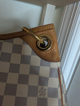 LOUIS VUITTON AZUR GALLIERA PM