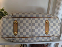 LOUIS VUITTON AZUR GALLIERA PM