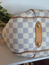 LOUIS VUITTON AZUR GALLIERA PM