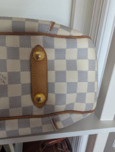 LOUIS VUITTON AZUR GALLIERA PM
