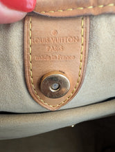 LOUIS VUITTON AZUR GALLIERA PM