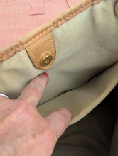 LOUIS VUITTON AZUR GALLIERA PM