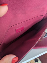 LOUIS VUITTON MONOGRAM FELICIE WITH INSERTS