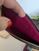 LOUIS VUITTON MONOGRAM FELICIE WITH INSERTS