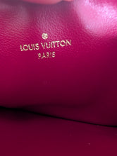 LOUIS VUITTON MONOGRAM FELICIE WITH INSERTS